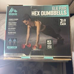 light weight dumbbells 