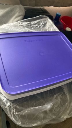 Tupperware Freezer Mates