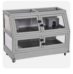 Brand new pet cage