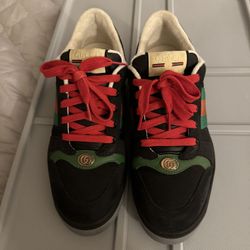 Gucci Sneakers Size 9