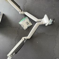 Mount It Dual Monitor Arms