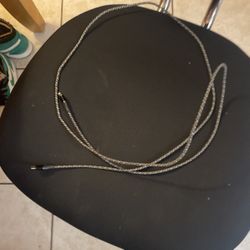 6 Ft Type C iPhone Charger Cable