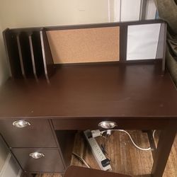 Child Desk