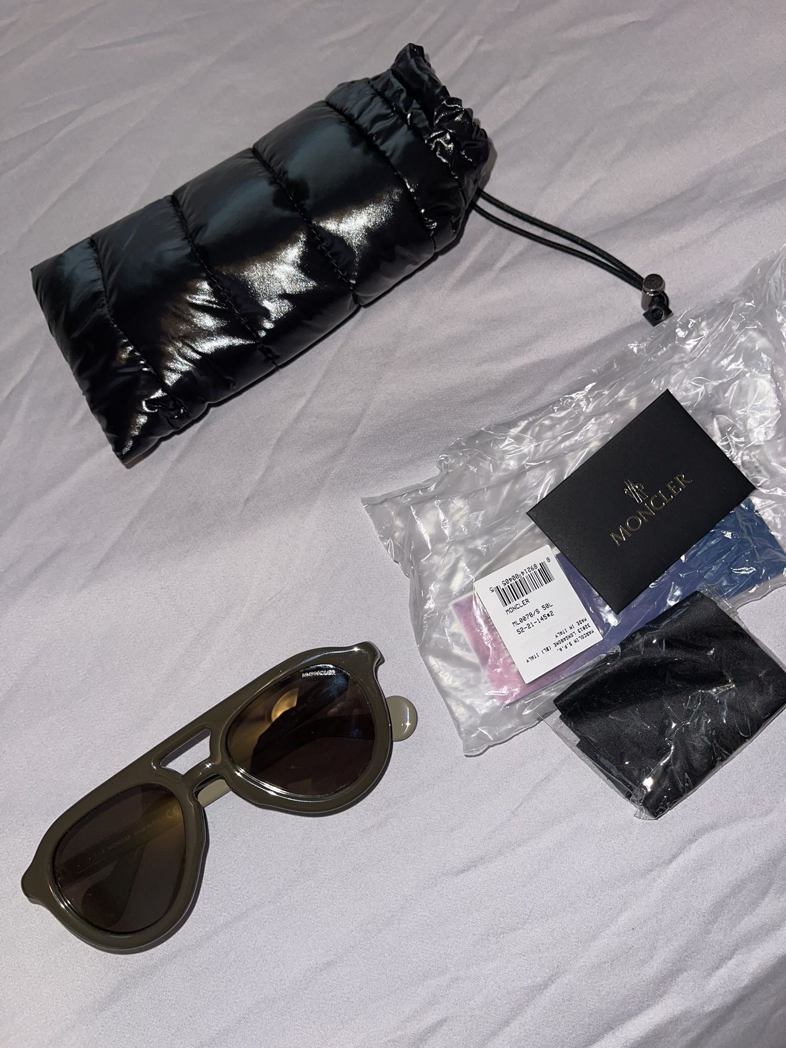 Moncler Sunglasses