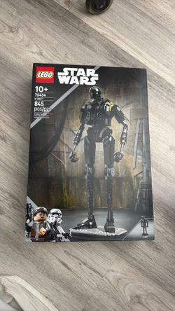 Lego  k-2SOtm