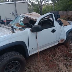 2006 Chevy Colorado
