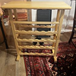 Wine Rack