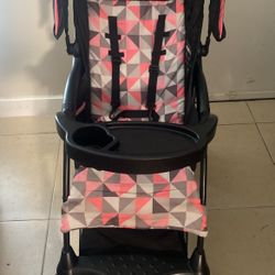 Toddler Stroller