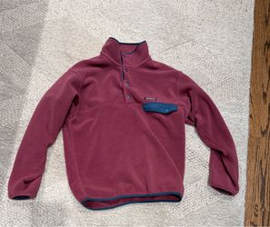 Like New - Patagonia Synchilla Snap-T Fleece Pullover Women’s