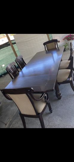 Kitchen Table