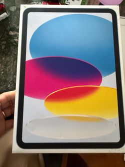 Ipad A16-Wifi