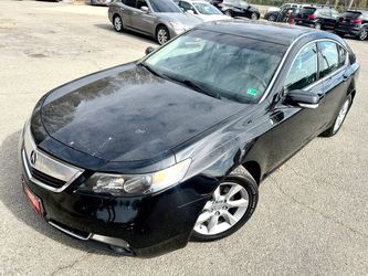 2012 Acura TL