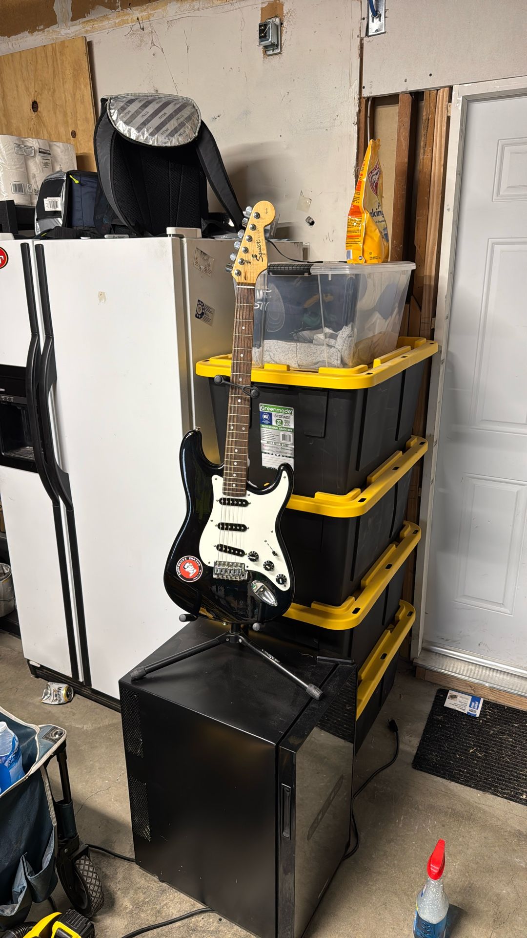 Guitar For Sale