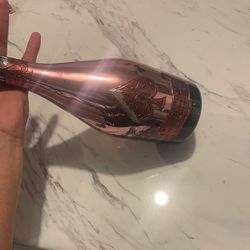 Armand de Brignac (Ace of Spades) Rose
