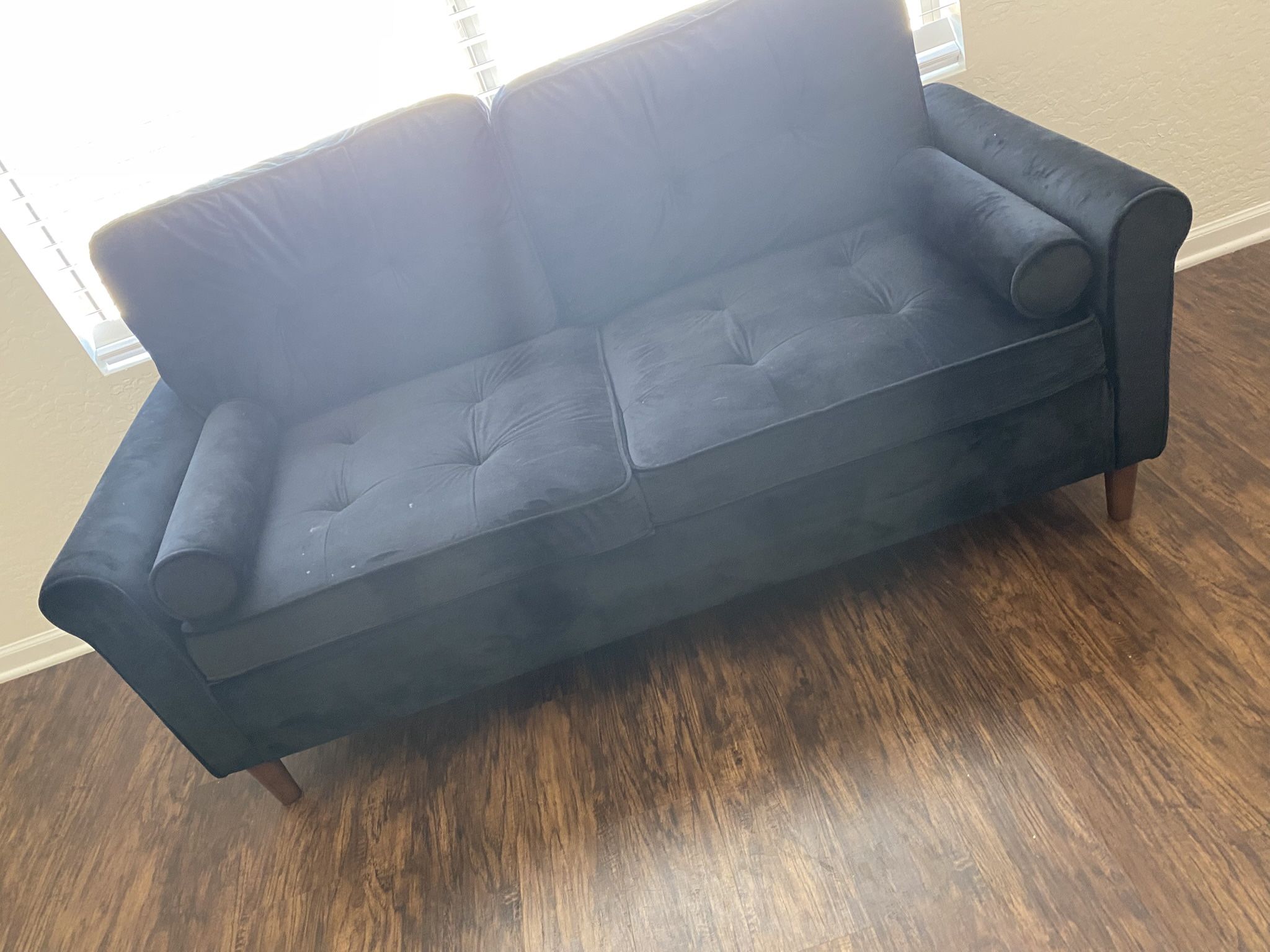 2 Seater Futon