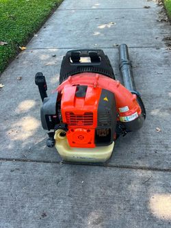 Blower Husqvarna BTS 570 T