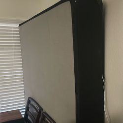 Brand New Box Spring 