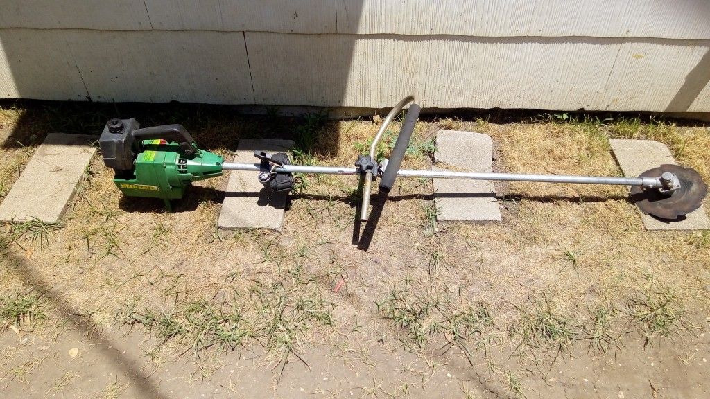 Weed eater GTI 19 $80 sale or trade for Sale in Fort Worth, TX - OfferUp