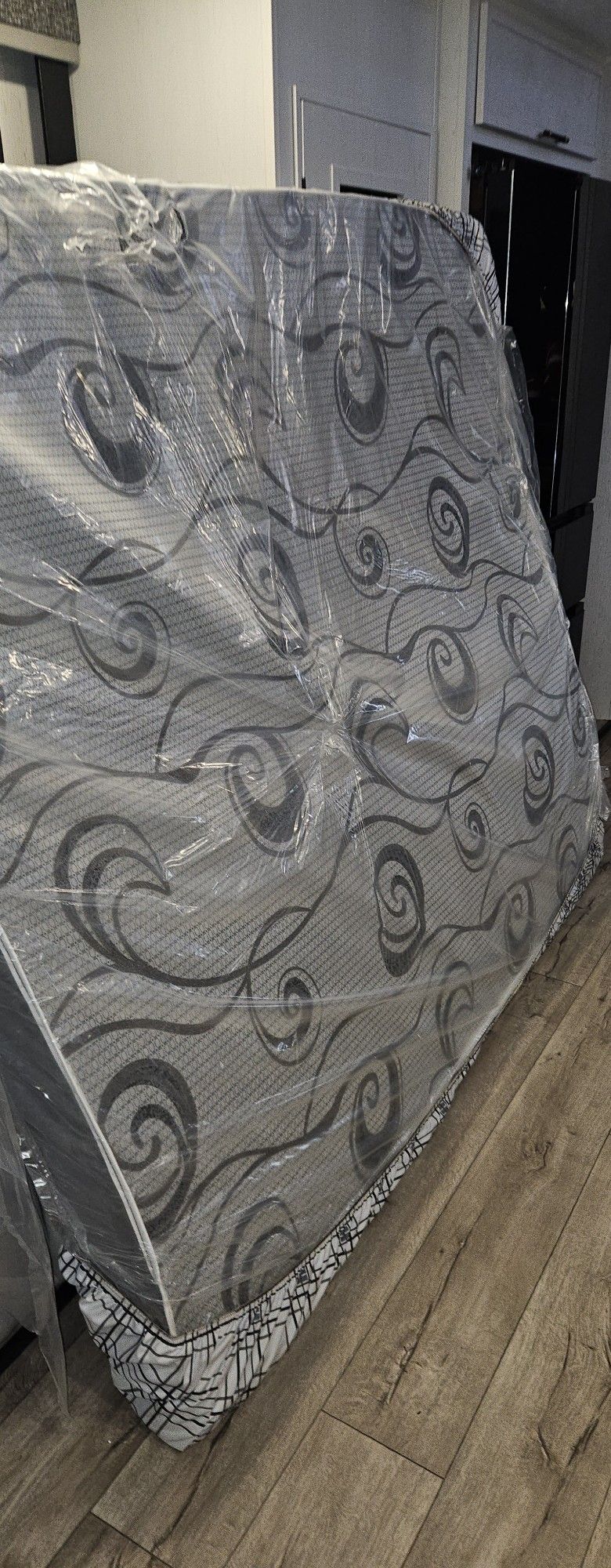 Rv King Mattress