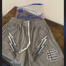 Eric Emmanuel Shorts