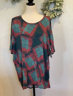 LuLaroe Tops Bundle (3) Size M