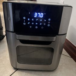 Emeril Lagasse 10 In 1 Airfryer Etc