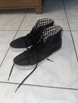 Vans Size 10 Men’s