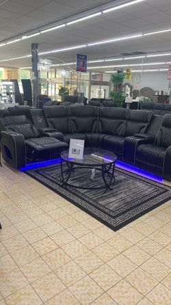 Sectional