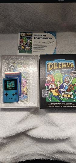 David Huynh Custom Dollar Bill Art "DILEMMA" (Rick+Morty) - MAKE BEST OFFER