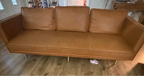 Pair of Boho style Sofas for sale  2 of them