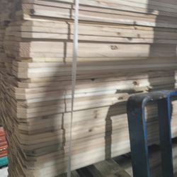 High Quality Pickets 