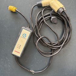 Nissan EV Charger Level 1