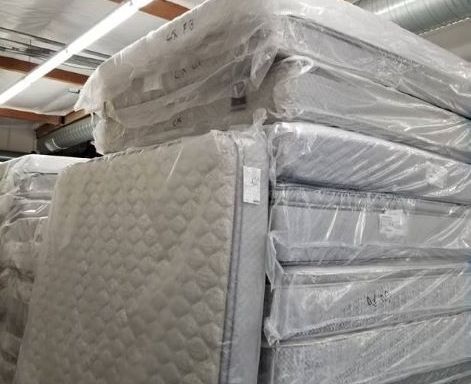 Queen Mattresses - Best Value | Just $25 initial payment | Same Day Delivery