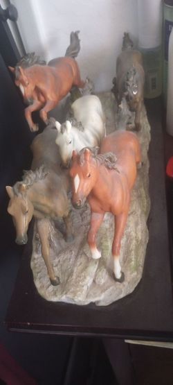Horses