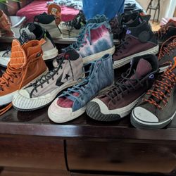 Mens Converse Shoes