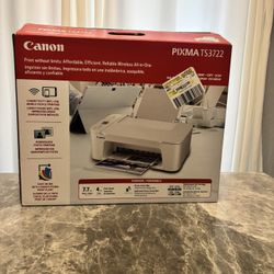 Canon Printer/Copier
