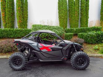 2026 Can-Am Maverick X3 X Turbo