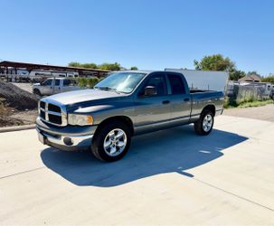 2005 Dodge Ram 1500