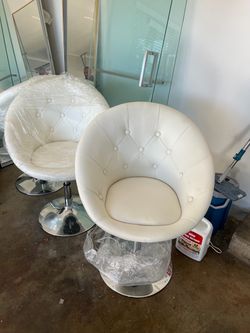 Bar chair