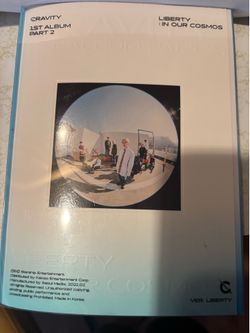 BTS memorabilia and CD