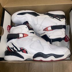 Jordan 8 6y
