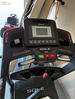 Treadmill
