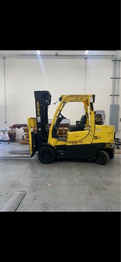 Hyster