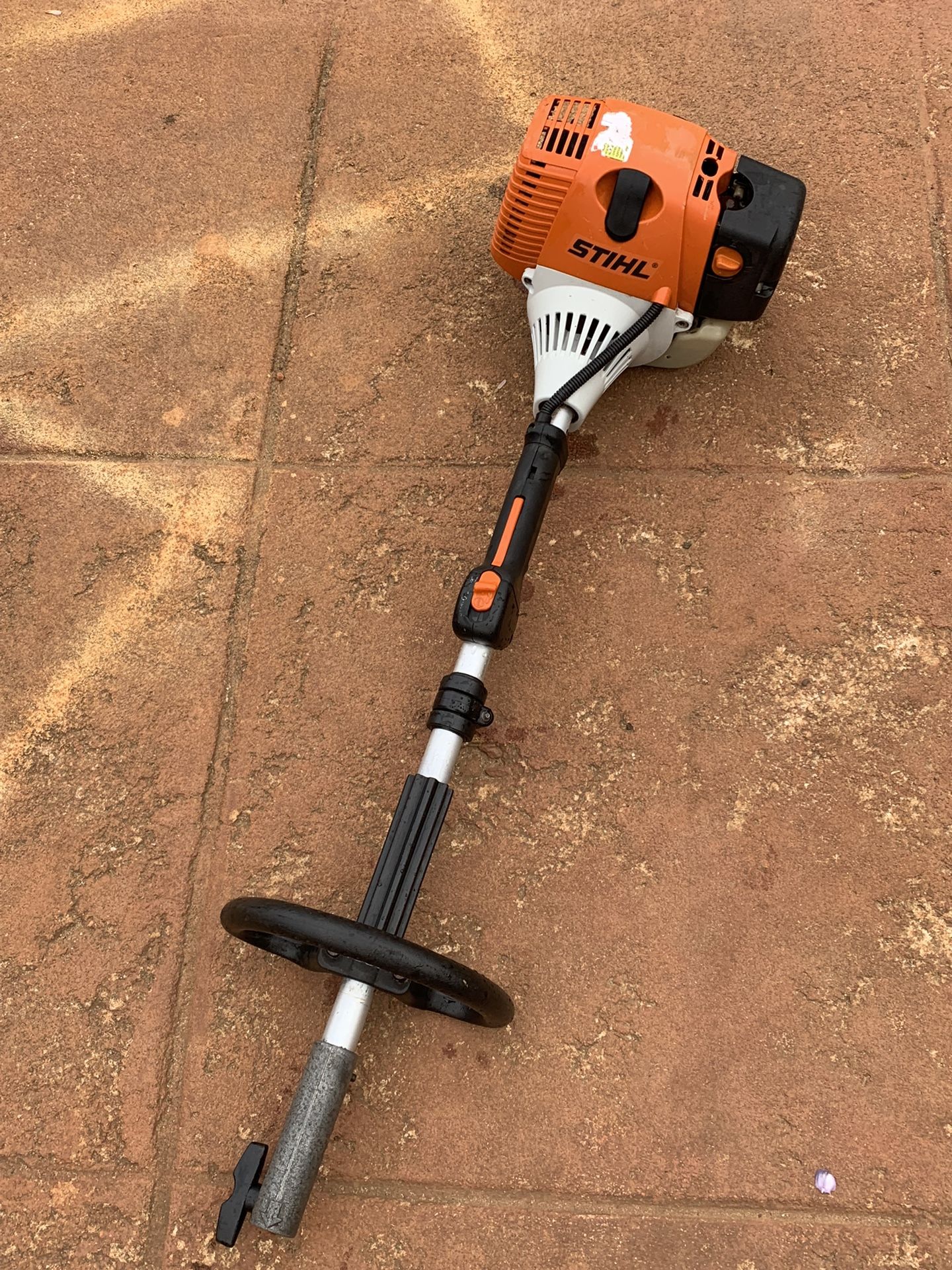 Stihl Km 130