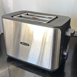 Toaster 