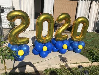 Graduation Balloon Set 👩‍🎓🎓👨‍🎓