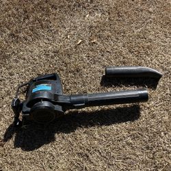 Sears Electric Blower Vac
