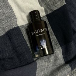 Brand New Dior Savauge Cologne 