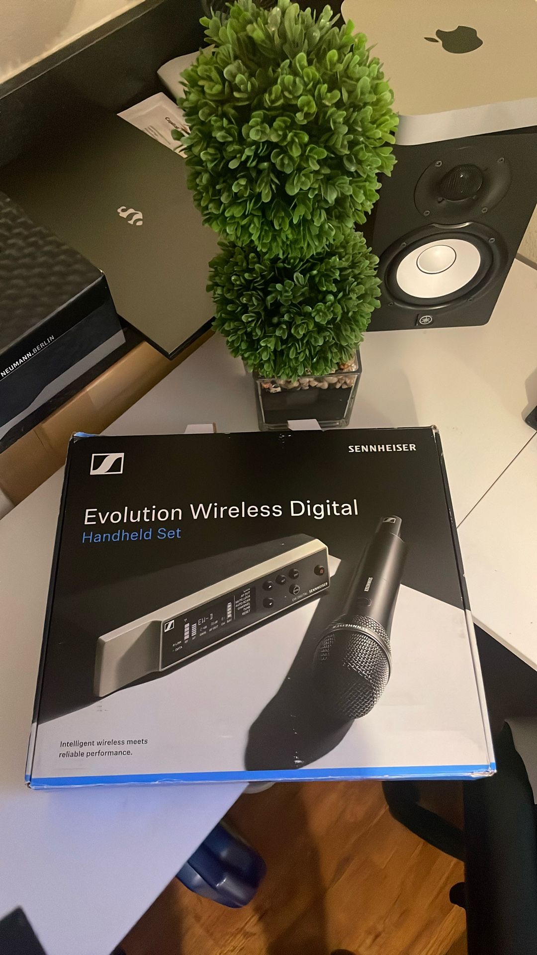 Sennheiser Evolution wireless Digital