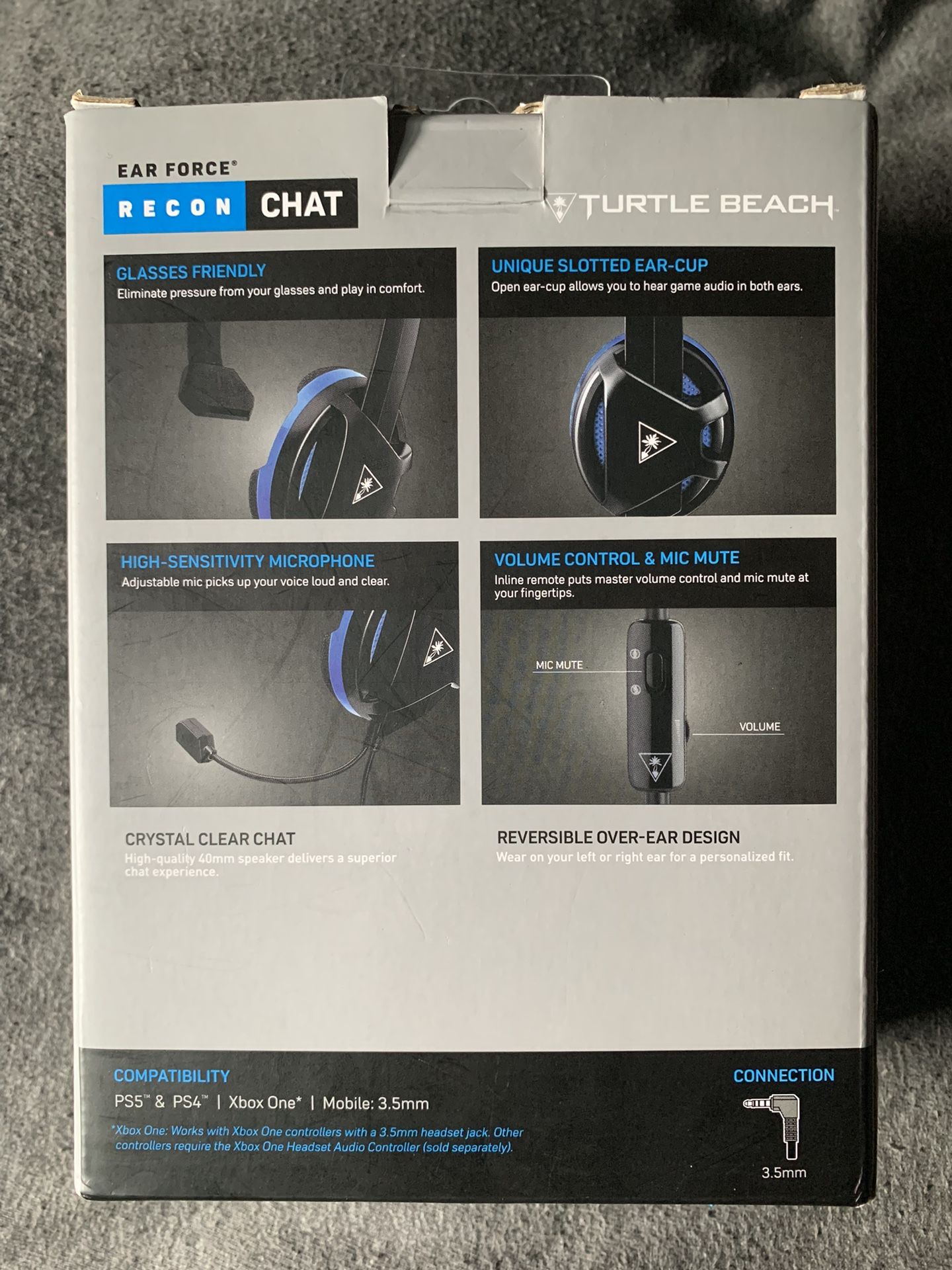 Gaming Headset
